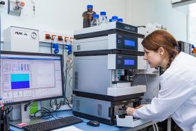 Программа производственного контроля ХАССП в Ставрополье